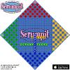 Scrumpit board game