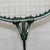 Mott Research graphite racquet