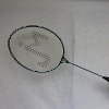 Graphite racquet design