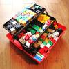 Mottik toy bricks model