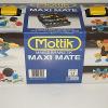 Mottik toy brick set
